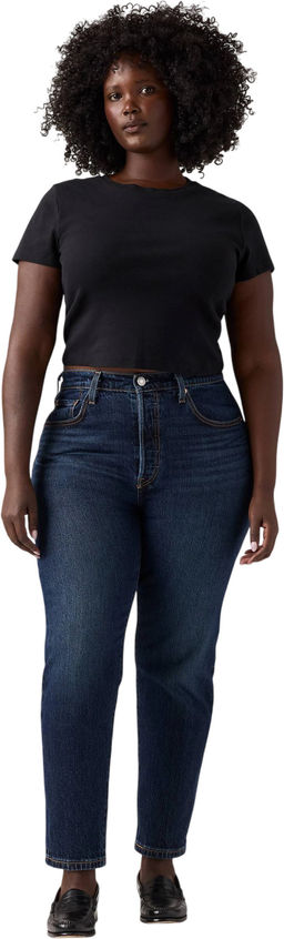 Джинсы женские