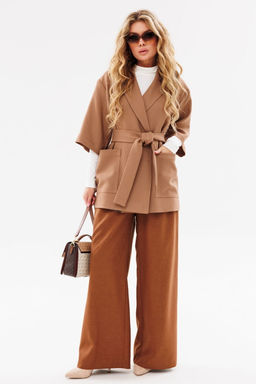 Костюм AmberA 2085 терракот