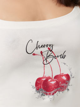 КОМПЛЕКТ ЖЕНСКИЙ (МАЙКА, ТРУСЫ)