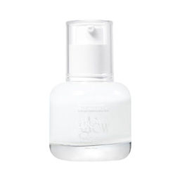 Mini Breathable Blemish Balm #white - Легкий тональный крем для проблемной кожи в оттенке #white, 5 мл