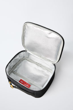 HOT WHEELS MATTEL MULTI-PURPOSE SCHOOL BAG - Zara фото 4