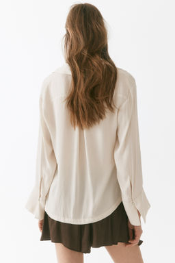 Camisa resort - H&m фото 7