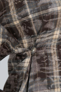 Рубашка Скай - Lt collection фото 14