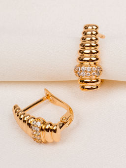 Серьги УСХ0287