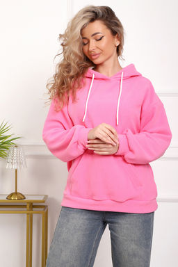 Толстовка Натали 18061 флис фото 7