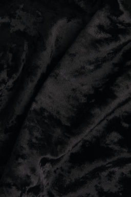 Top halter de velour - H&m фото 5