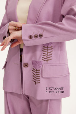 Жакет 5117/1 - Niv niv fashion фото 6
