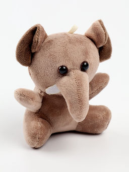 Мягкая игрушка Сафари, МИКС, 10?8?7 см - Milo toys фото 3