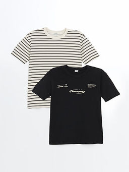 ?izgili Erkek ?ocuk Ti??rt 2li Tak?m