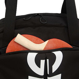 TD-699-4 Сумка дорожная с обвесом - Grizzly фото 14