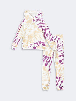 Kap??onlu K?z ?ocuk E?ofman Tak?m