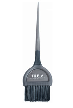 Кисть для окрашивания волос TEFIA