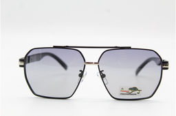 Солнцезащитные очки POMILED (Polarized) (хамелеон,пластик) 08816 60-14-143 С3-88 с мешочком