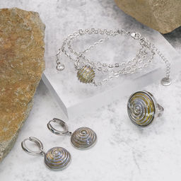 MAGNETIC Кольцо КО4810