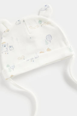 Mothercare / Шапочки 2 шт