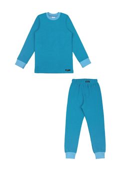 Лонгслив+легинсы 1УНК3731065 термо