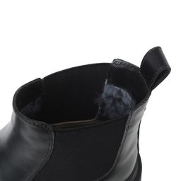 Женские челси TENDANCE Артикул 3176887, черный
