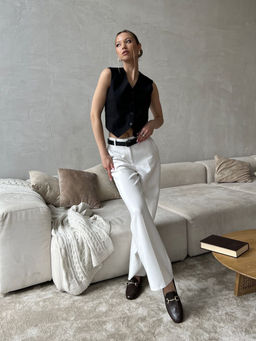 31305014003, Лоферы женские, ARGO Натуральная кожа  фото 16