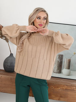 Джемпер Др5-530/2 - Wisell фото 3