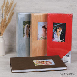 Фотоальбом 300 фото 10х15 / Y63002 /уп 36/ микс - ГалеонТрейд фото 7