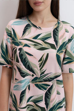 СОРОЧКА ЖЕНСКАЯ арт. 4112W-70175.1H-041