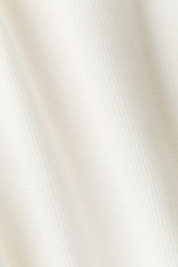 Pantal?n corto gofrado Relaxed Fit - H&m фото 4