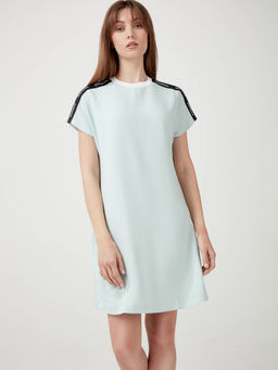 CONTE LPL 1598 Платье женское mint - Conte elegant фото 2