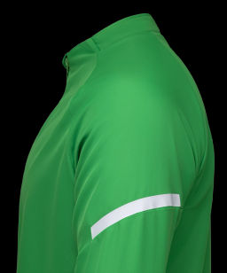 УЦЕНКА Куртка спортивная JOGEL CAMP 2 Lined Jacket, зеленый