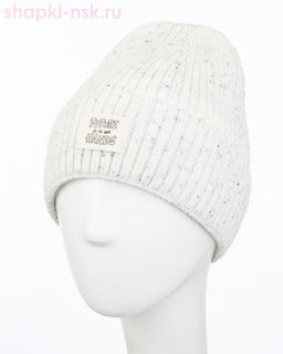 14515/2 MGH Колпак для девочки флис (54-56)