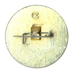 Значок Общество книголюбов