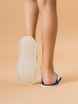 Тапочки домашние С-6ДМ(мл)-МР/