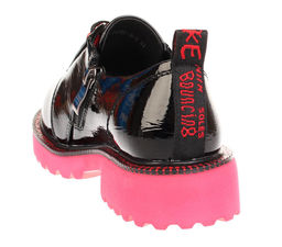 Дерби Flois Kids FL-SO51638PBT-2-6F