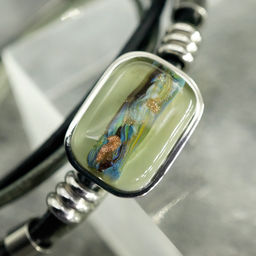 Браслет из муранского стекла - Vloes фото 8