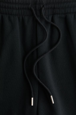 Pantalon de chandal en mezcla de algodon - H&m фото 13