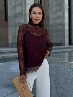 Блуза URS 25-580-3  фото 2