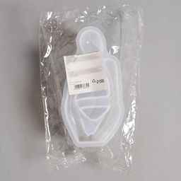 Молд силиконовый «Силуэт»