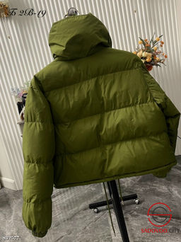 Куртка женская весенняя - Bruno фото 4