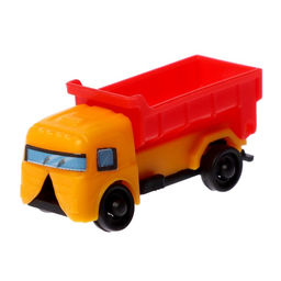 Цена за 20 шт. Конструктор «Стройтехника», МИКС