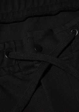 Siyah Basic Esofman Alt? - Mavi фото 7