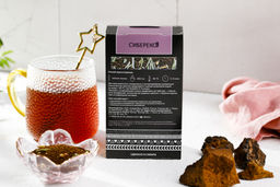 Чагочай супергранула и саган-дайля 100г - Сибереко фото 3