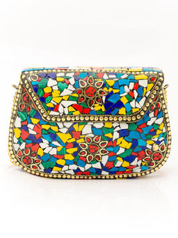 Сумка на цепочке №0718/17