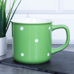 Кружка 350 мл / 20039-9 /уп 12/36/ Горох - ГалеонТрейд фото 10