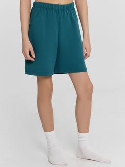 КОМПЛЕКТ ДЛЯ МАЛЬЧИКОВ (ФУТБОЛКА, ШОРТЫ) - Mark formelle фото 4