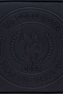 U. S. Polo Assn / Женская темно-синяя сумка для телефона - U.s. polo assn фото 5