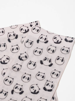 Цена за 2 пары. Носки фантазийные CONTE Носки с микрофиброй Panda - Conte elegant фото 10