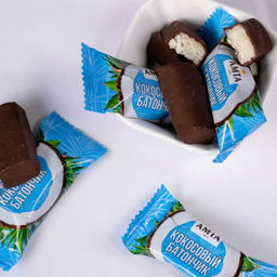 Батончик Кокосовый 450 гр - AMTA фото 2