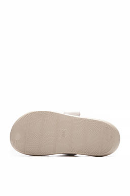 Сандалии Anta THICK SOLE SANDALS Бежевый