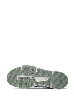 Кеды Бежевый/Серый