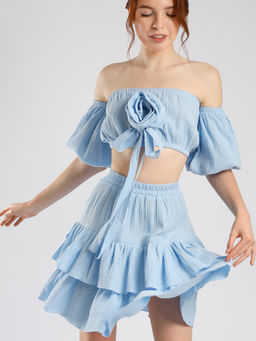 Костюм летний Соль&Перец  фото 3