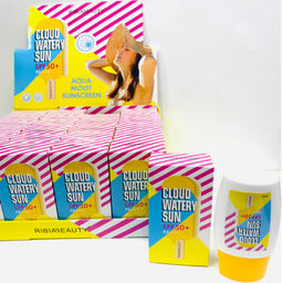 Солнцезащитный крем для лица и тела SPF 50+, 35 мл - Beotua фото 2